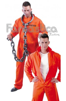 Disfraz para Hombre...