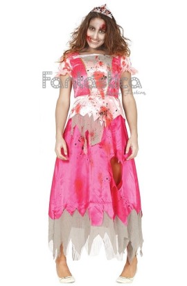 Disfraz para Mujer Princesa...