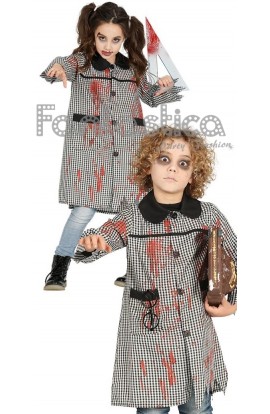 Disfraz para Niño y Niña...