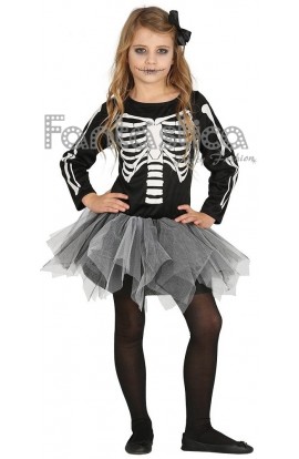 Disfraz para Niña Tutú...
