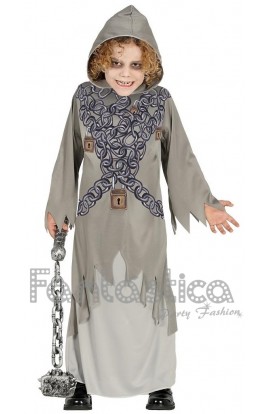 Disfraz para Niño Fantasma...