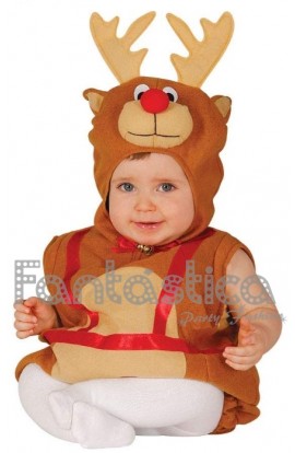 Disfraz para Bebé y Niño...