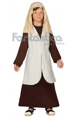Disfraz para Niño Pastor...