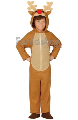 Disfraz para Niño y Niña...