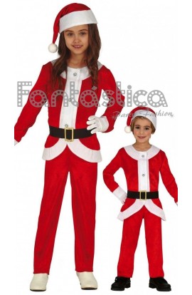 Disfraz para Niño y Niña...