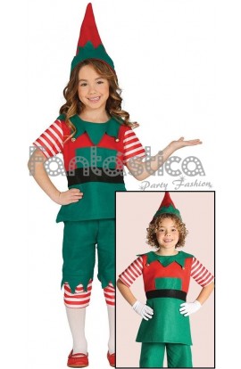 Disfraz para Niño y Niña...