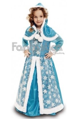 Disfraz para Niña Princesa...