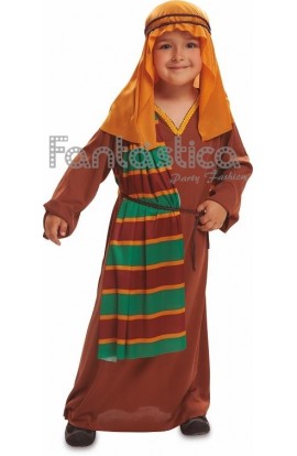 Disfraz para Niño Pastor...