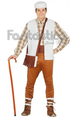 Disfraz para Hombre...