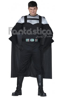 Disfraz para Hombre Darth...