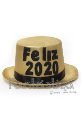 Sombrero para Nochevieja de...