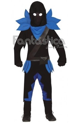 Disfraz para Niño Dark Warrior