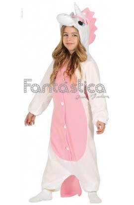 Disfraz para Niña Unicornio...
