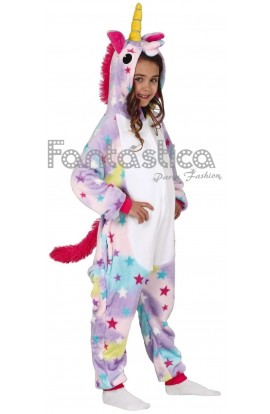 Disfraz para Niña Unicornio...
