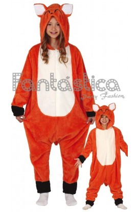 Disfraz para Niño y Niña...