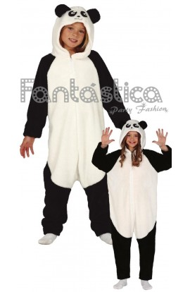 Disfraz para Niño y Niña...