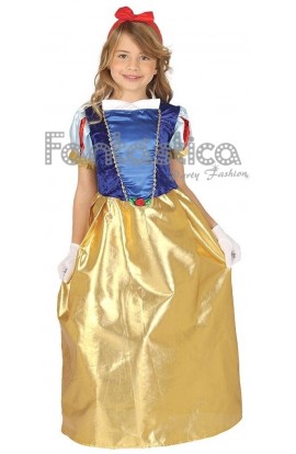 Disfraz para Niña...