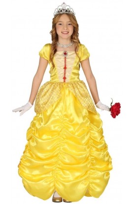 Disfraz para Niña Princesa...