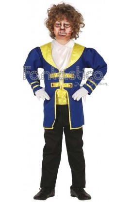 Disfraz para Niño Príncipe...