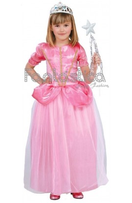 Disfraz para Niña Princesa...