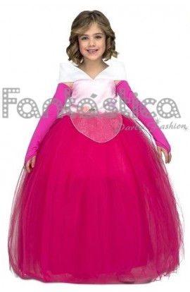 Disfraz para Niña Princesa...