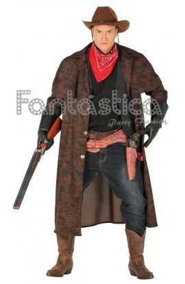 Disfraz para Hombre Vaquero...