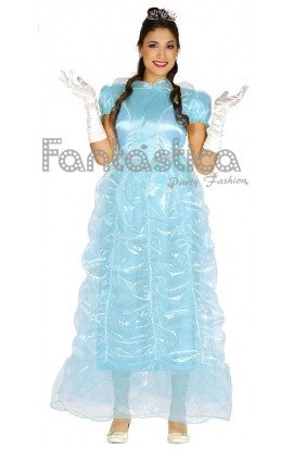 Disfraz para Mujer Princesa...