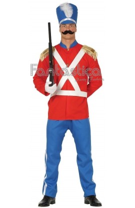 Disfraz para Hombre...