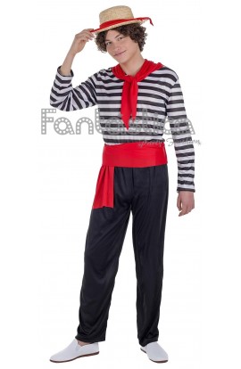 Disfraz para Hombre...