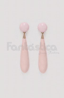 Nude Pink Flamenco...