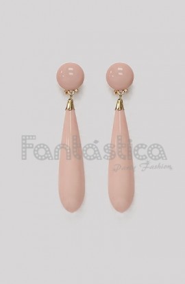 Pendientes Flamencos Modelo...