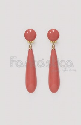 Pendientes Flamencos Modelo...