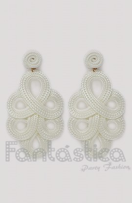 Pendientes Flamencos Modelo...