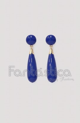 Pendientes Flamencos Modelo...