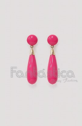 Pendientes Flamencos Modelo...
