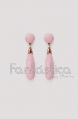Pendientes Flamencos Modelo...