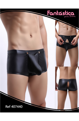 Lencería Sexy para Hombre...