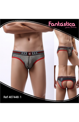 Lencería Sexy para Hombre...