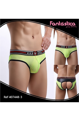 Lencería Sexy para Hombre...