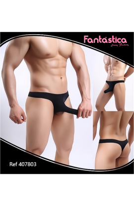 Lencería Sexy para Hombre...