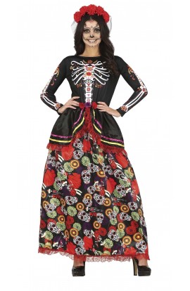 CATRINA ADULTA