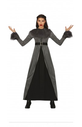 DAMA OSCURA - WIZARD