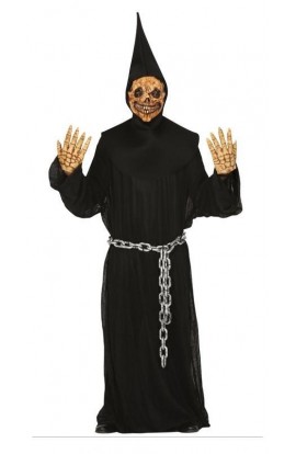 DEATH SKELETON