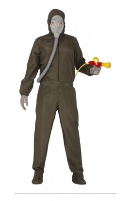 EXTERMINATOR