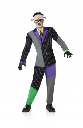 FRANKENSTEIN HOMBRE