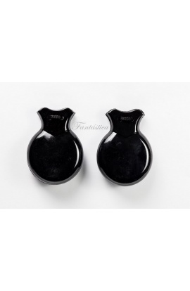 Castañuelas Españolas Negras I
