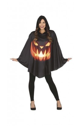 G79584 T-L PONCHO CON...