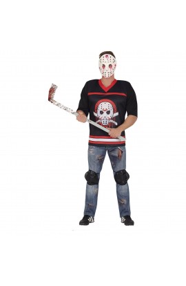 HOCKEY ASESINO