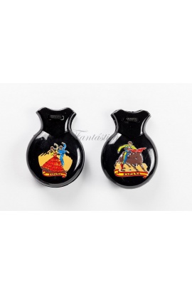 Castañuelas Españolas...
