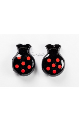 Castañuelas Españolas...